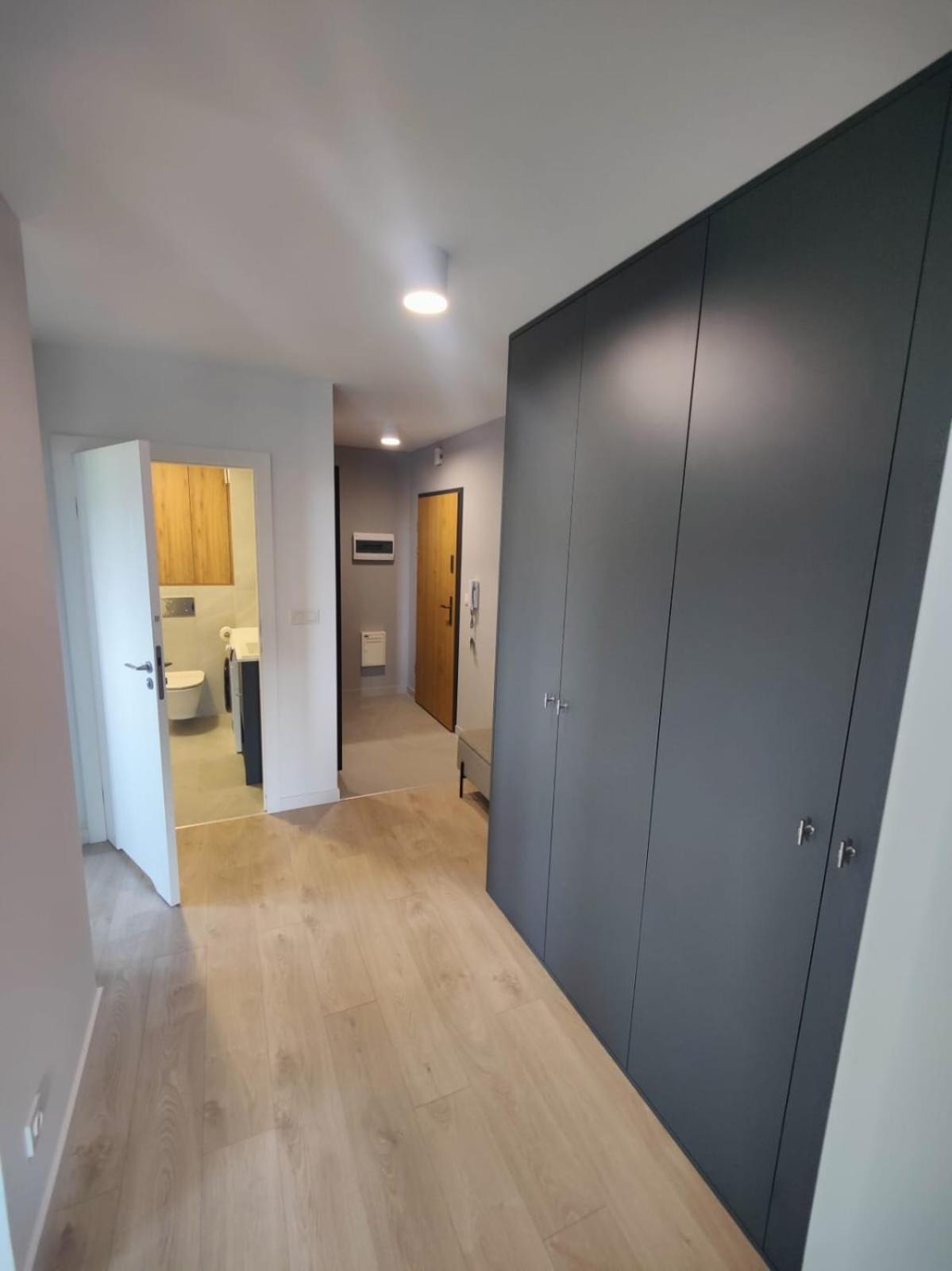 New Macedonska Apartment