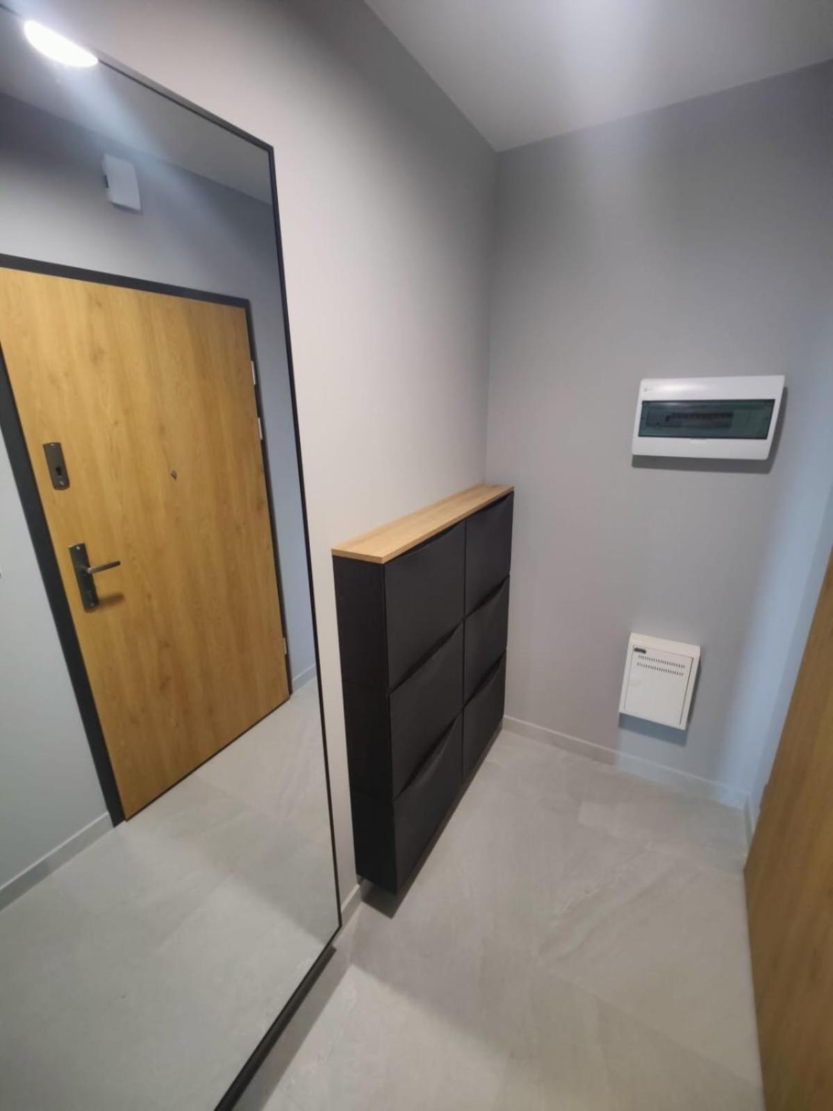 Apartment New Macedonska