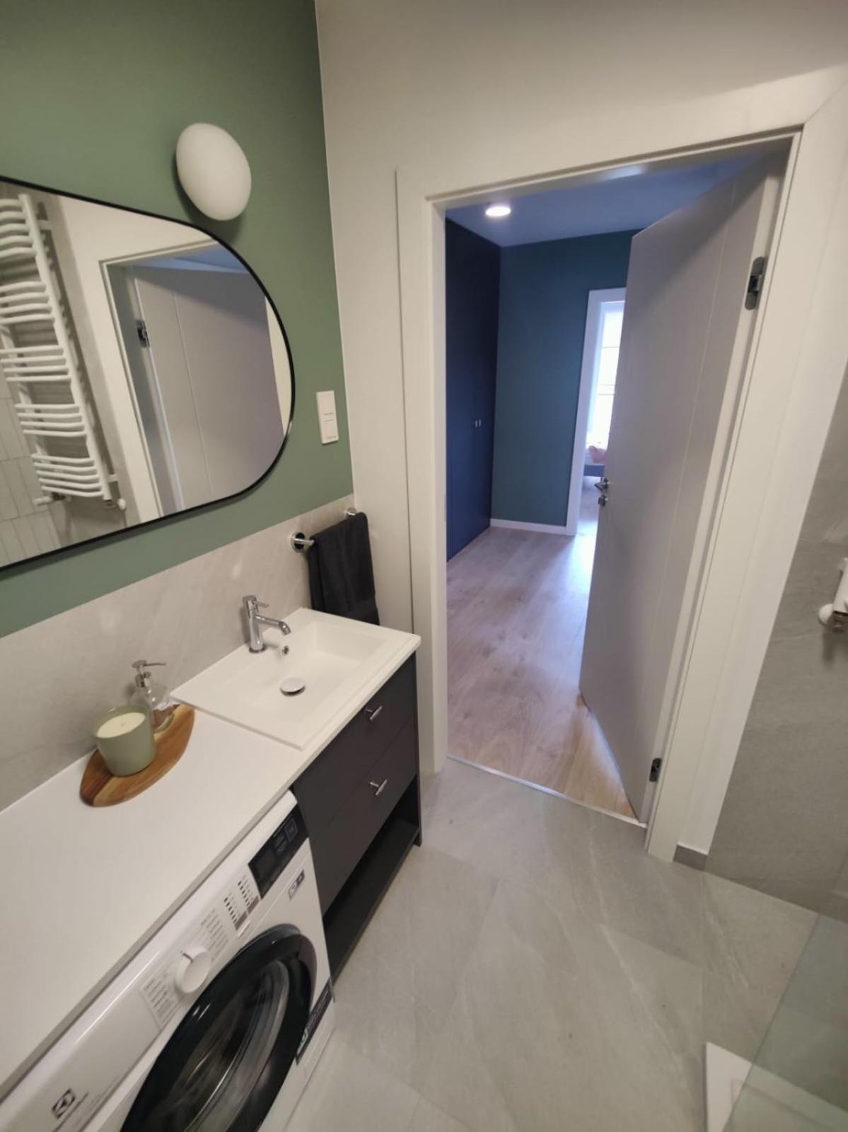 Apartment New Macedonska