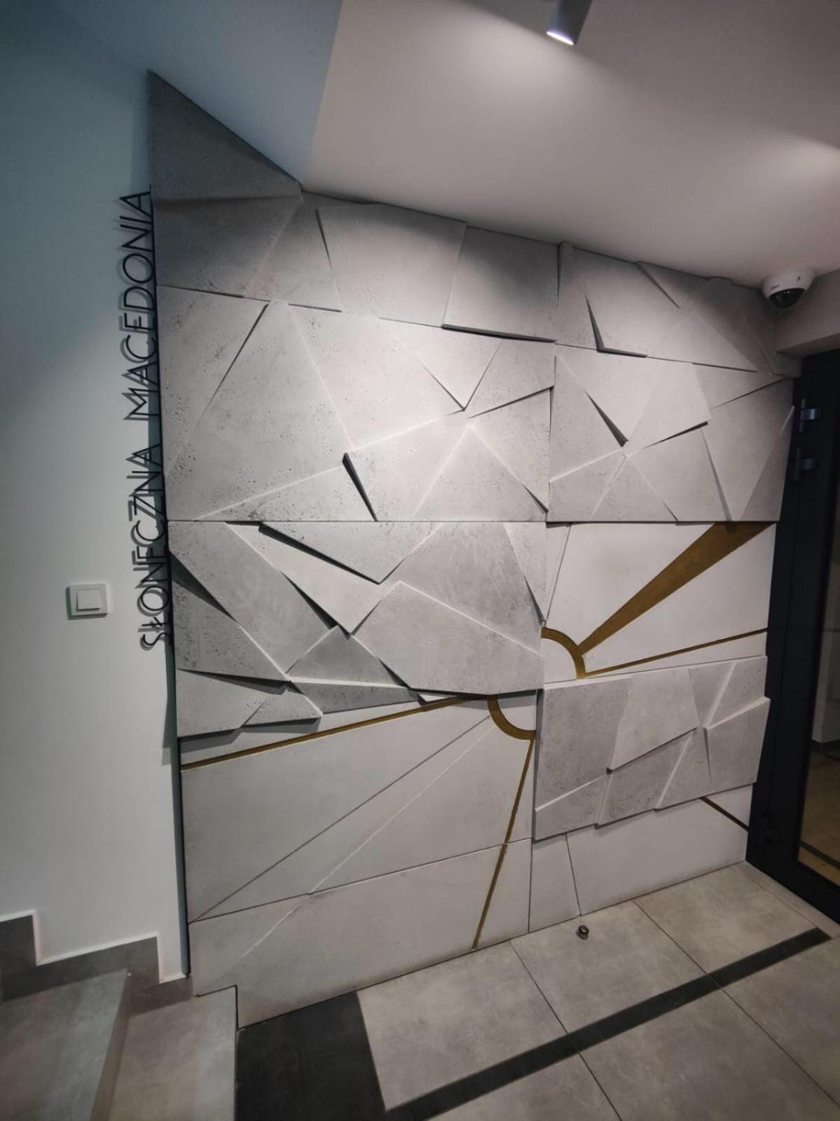 Apartment New Macedonska Krakau