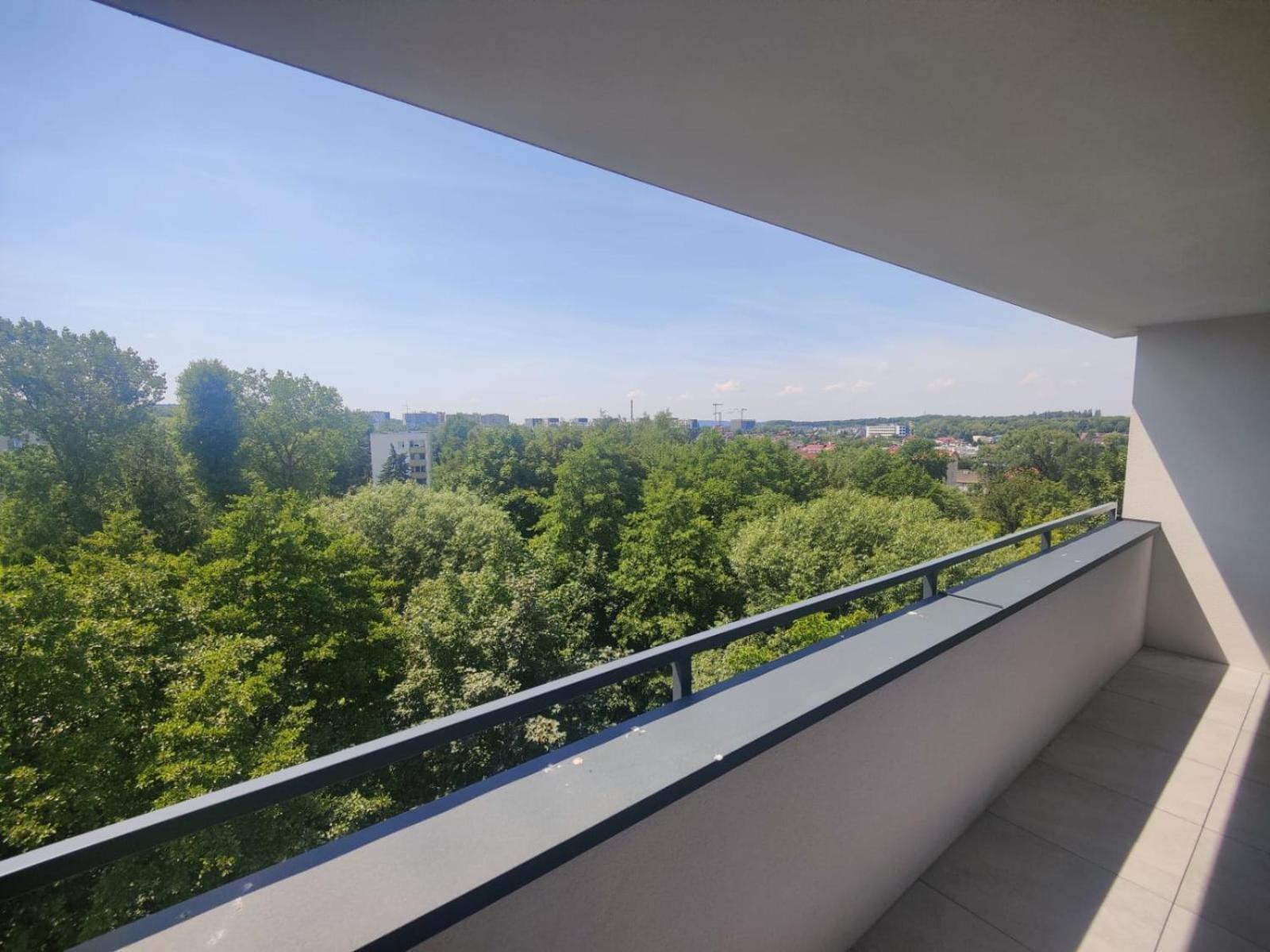 Apartment New Macedonska Krakau