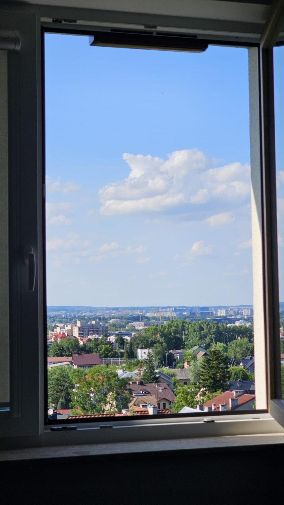 New Macedonska Apartment